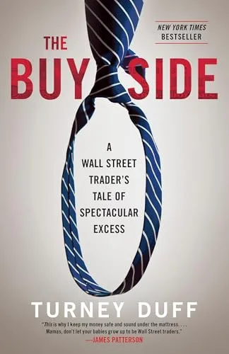 Cover of The Buy Side
