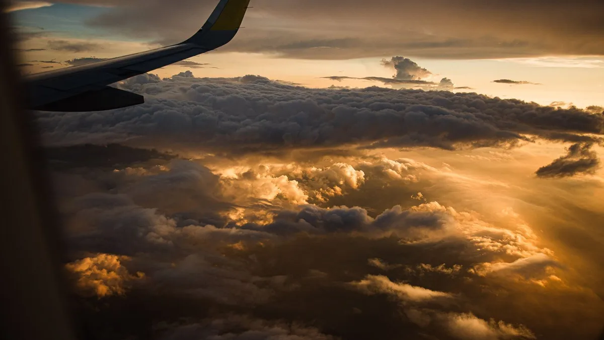 It's expensive to fly cheap. Skip the domestic lounge, board last and never ask to trade seats.