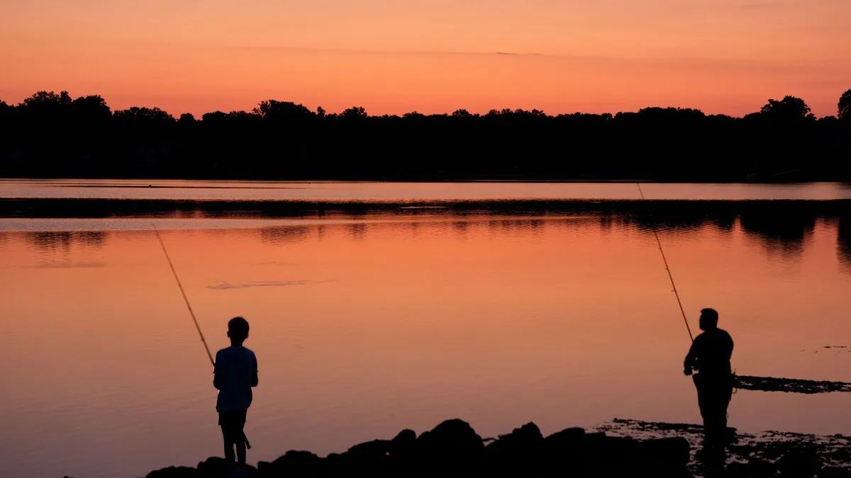 Start a fire, change a tire, read for fun, ignore the boos: the skills worth teaching before 18.