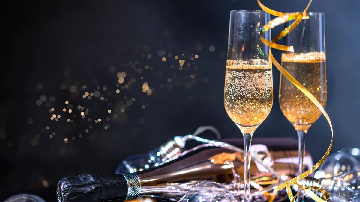 Write down your goals, stay in on Friday nights, keep the bedroom tech-free: the only resolutions worth making.