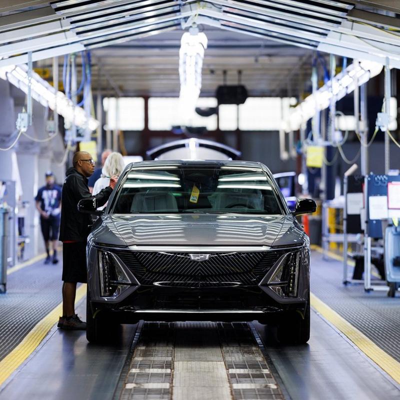 After more than 100 years on the New York Stock Exchange, the automaker is shifting its listing to the Nasdaq, which is home to many…