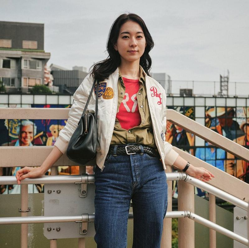 Collectors, influencers and vintage purveyors converged in Tokyo for the first PoloFest.