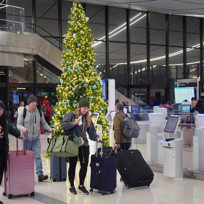 As airfares and gas prices surge, here’s how you can extend your travel budget.
