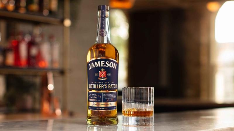 This is a bit of good news for the global whiskey industry, which has struggled in recent years.