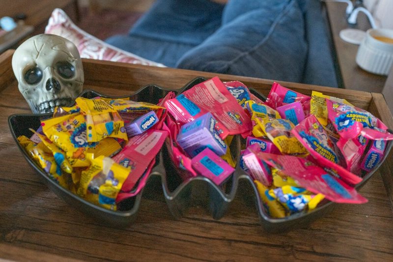 The average cost of a 100-piece bag has jumped 71 percent in the last five years. Consumers are thinking twice about what they’ll spend.