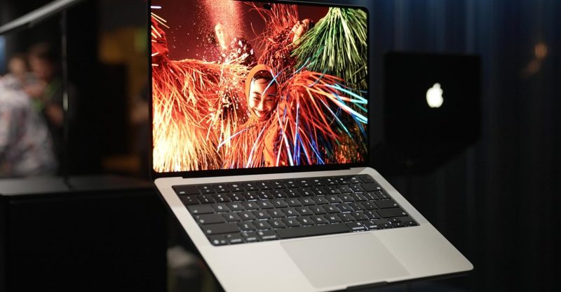 Apple now offers a $7,000 upgrade to 16TB of storage.