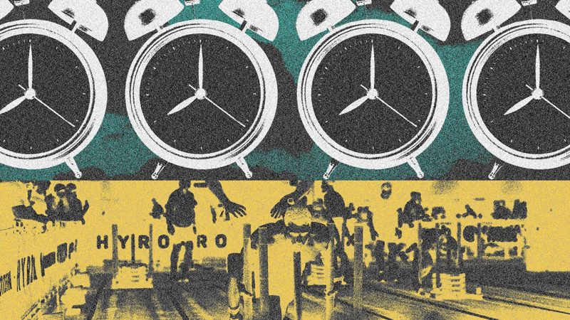 Does tracking your sleep actually help you workout smarter? Here’s how some serious Hyrox and CrossFit competitors interpret their data.