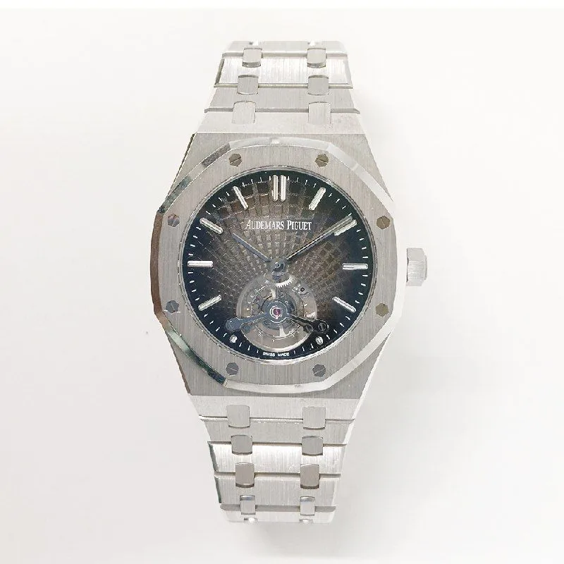 Audemars Piguet Royal Oak Tourbillon Extra-Thin ref. 26522BC.OO.1220BD.01