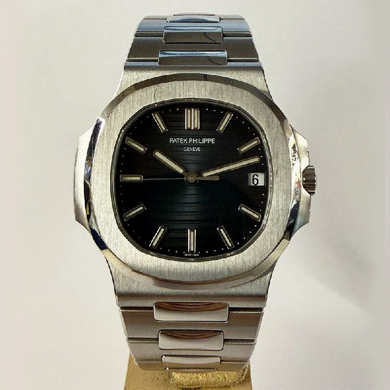 Patek Philippe Nautilus ref. 5711/1A-010