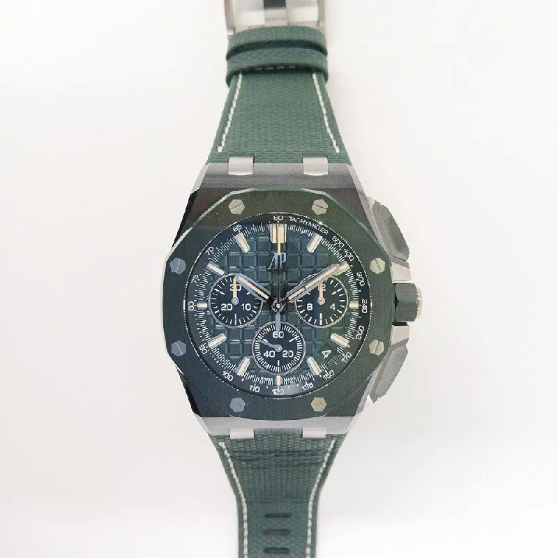 Audemars Piguet Royal Oak Offshore Chronograph ref. 26420CE.OO.A063VE.01