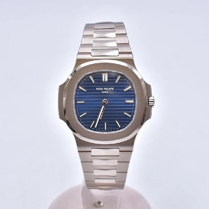 Patek Philippe Nautilus, 50th Anniversary ref. 5810/1G-001