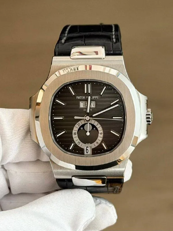 Patek Philippe Nautilus ref. 5726A